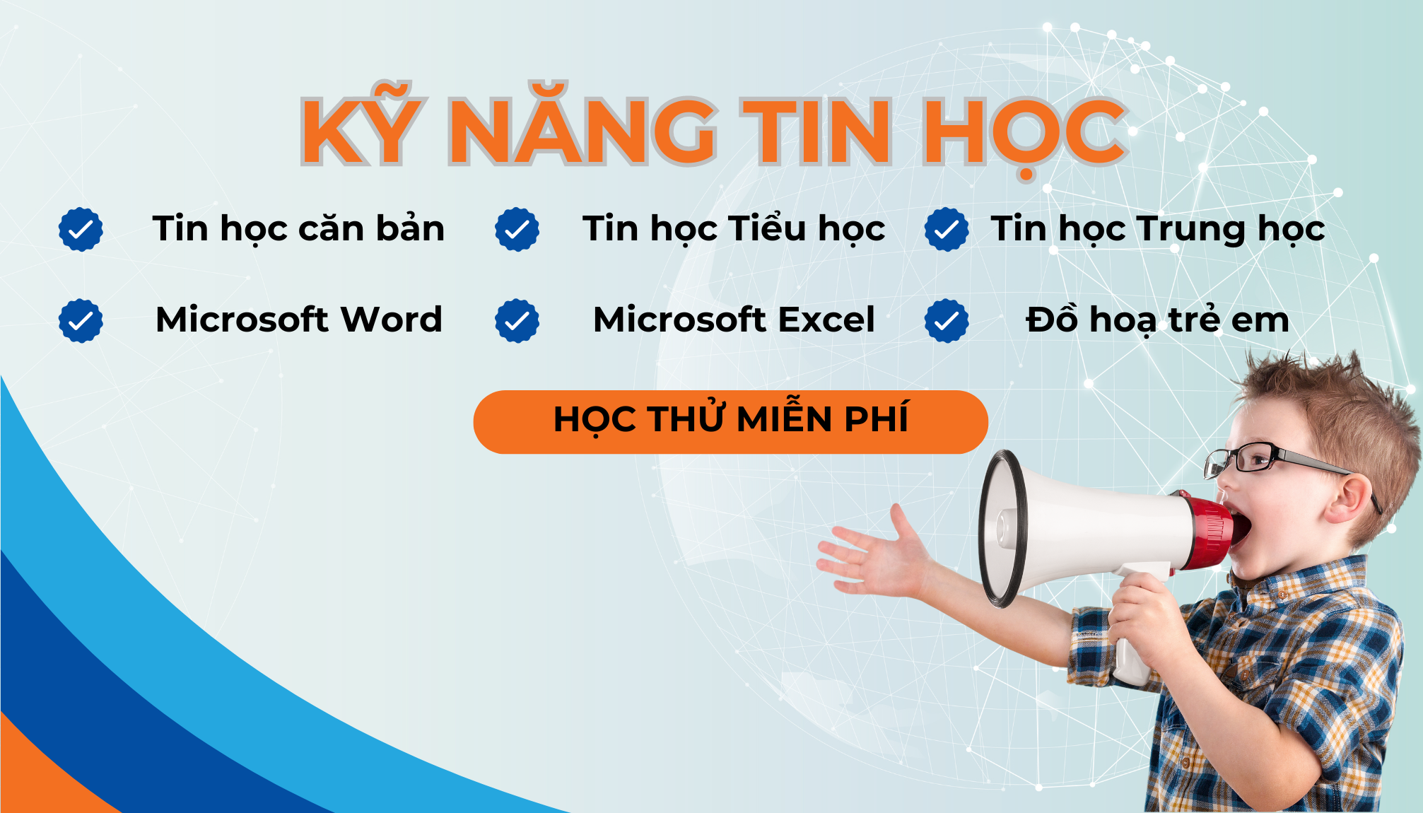 Lập trình Robotic